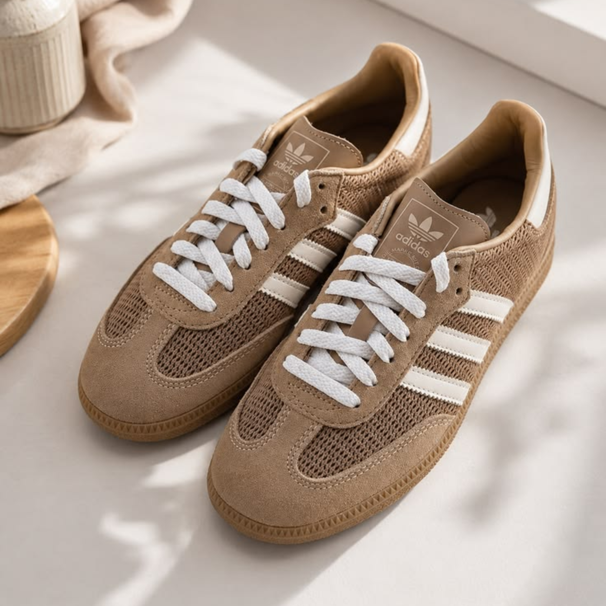 Casual Shoes