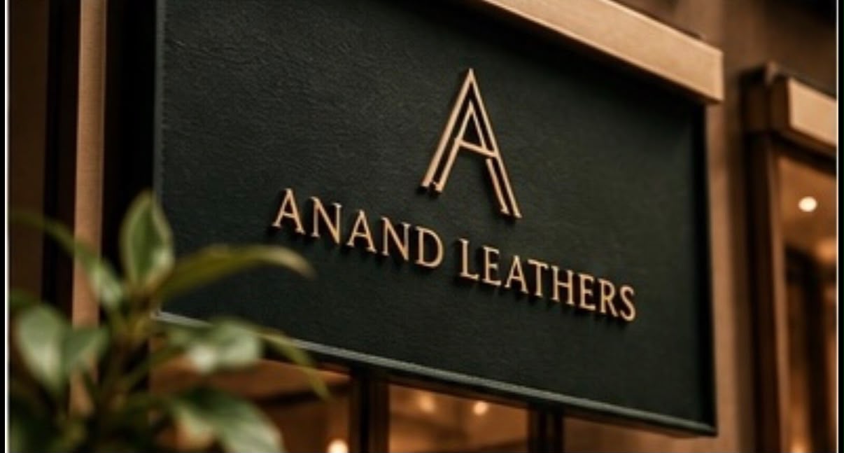 Man wearing Anand Leathers loafers on stone steps